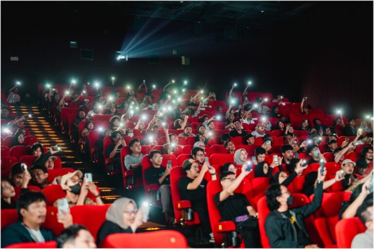 Jogja-Netpac Asian Film Festival Sets Inaugural Market – Cannes