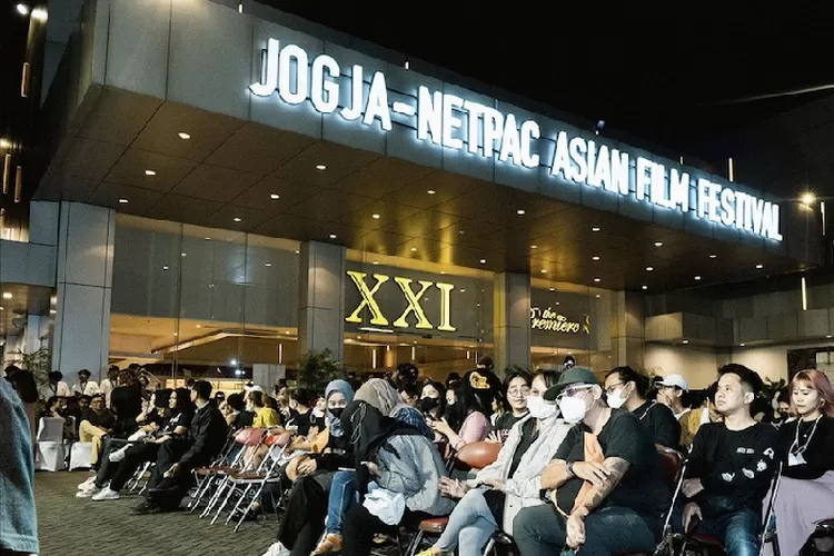 Indonesia set for new market at Jogja-NETPAC Asian film festival