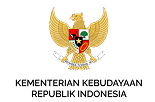 Logo Kementrian Kebudayaan
