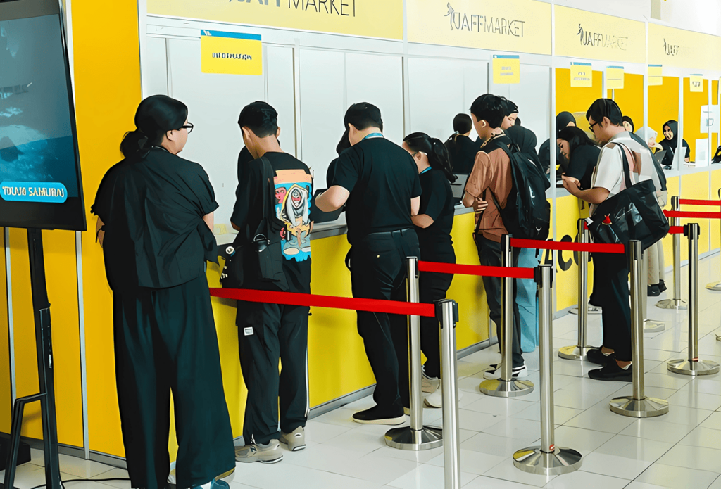 Registration