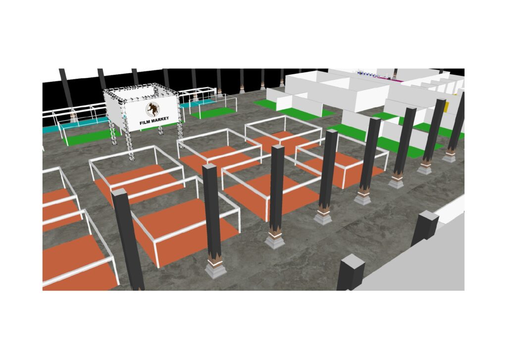 Venue Layout