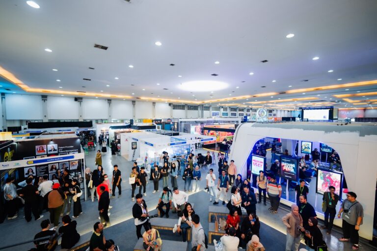 FILM INDUSTRY EXHIBITION