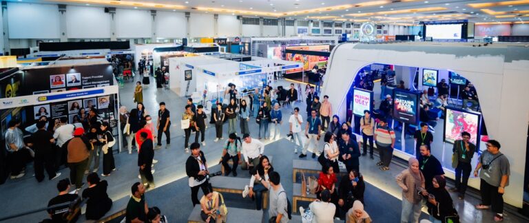 FILM INDUSTRY EXHIBITION