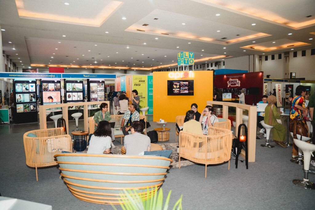 FILM INDUSTRY EXHIBITION