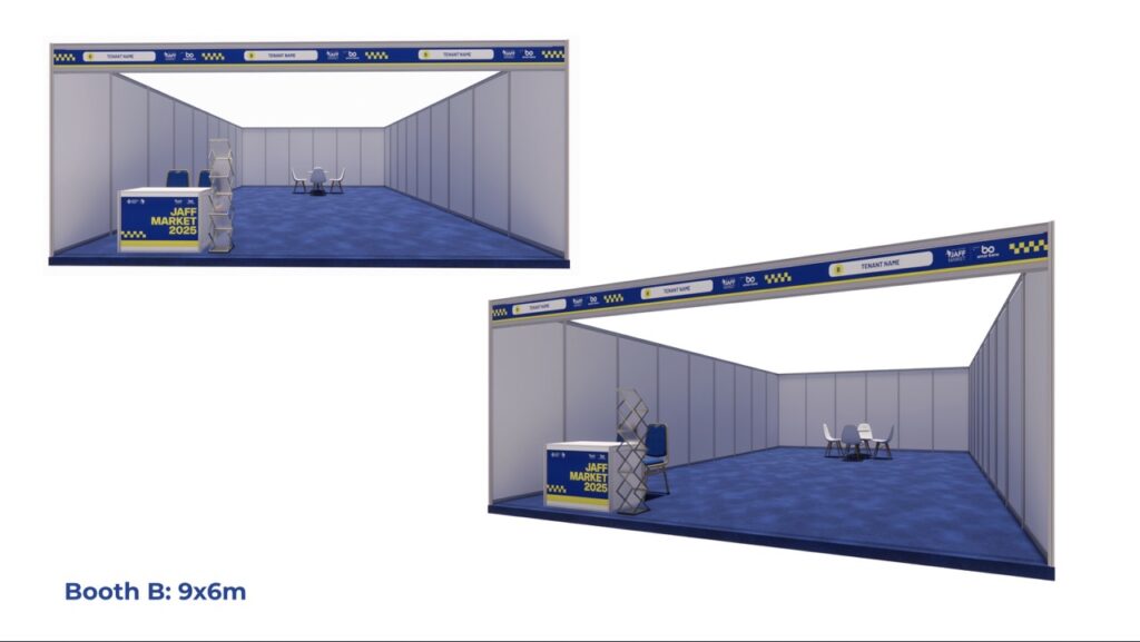 Venue Layout