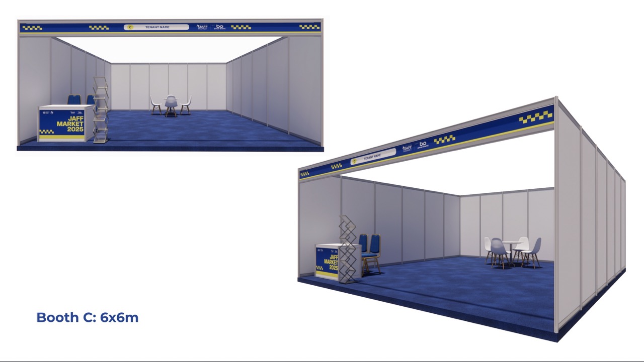 Venue Layout