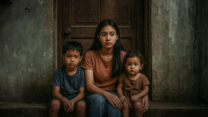 1.A Life Full of Holes