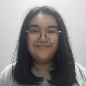 Ivanna Sherryl Kurnianto