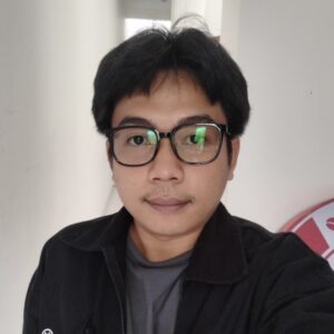 Dede Roihan Nasrulloh Machdudin