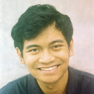 Muhammad Athhar Amputra